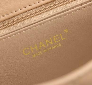 1:1 Chanel Bags 8818 12X20X6cm WO 3colour