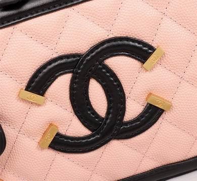 1:1 Chanel Bags 8058 21X16X10cm WO