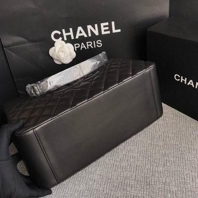 1:1 Chanel Bags WO50995羊皮 34x25x14