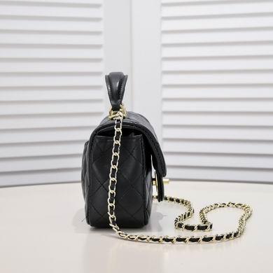 1:1 Chanel Bags 2431 20X14X7cm WO 2colour
