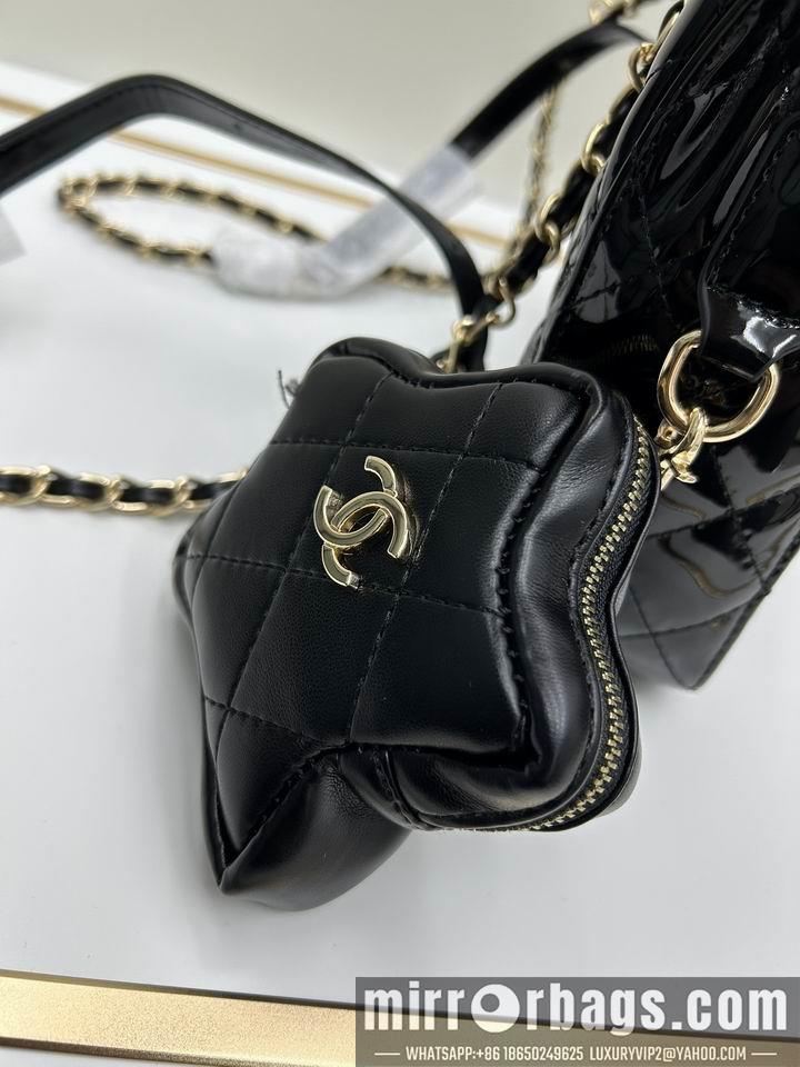1:1 Chanel Bags Chanel 2368 24x18x7cm jj