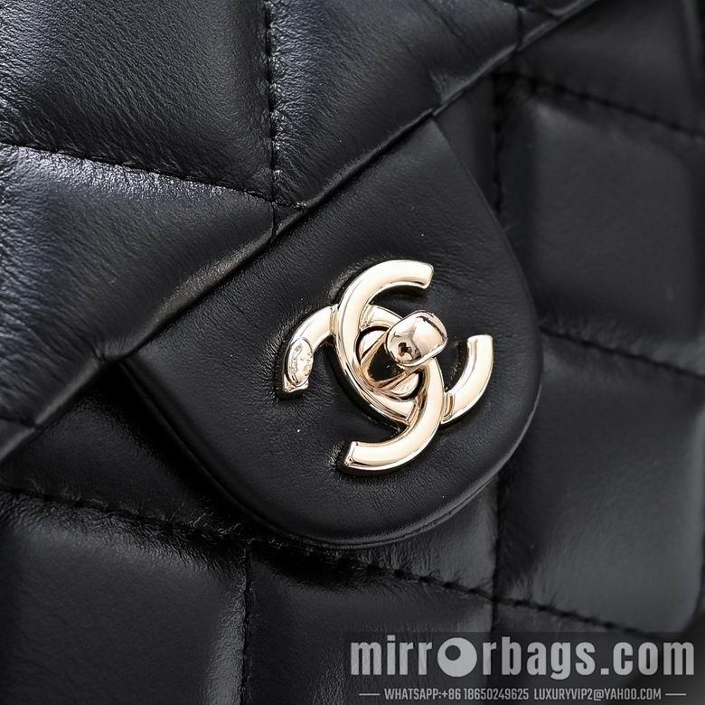 1:1 Chanel Bags 367 25X17cm XMY 2colour
