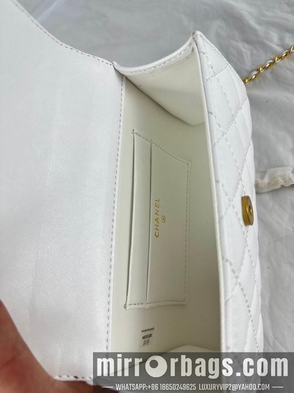 1:1 Chanel Bags 755 18X10cm WO 2colour