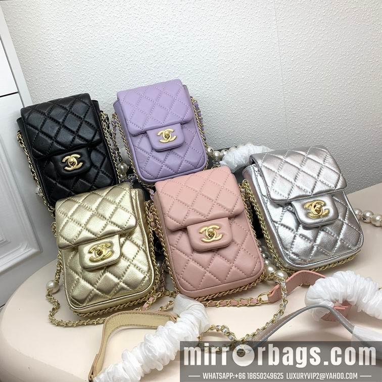 1:1 Chanel Bags Chanel 17x13cm zy