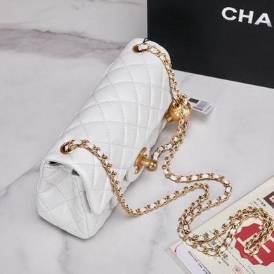 1:1 Chanel Bags BT1787cf 20cm