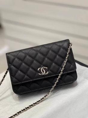 1:1 Chanel Bags 19X3X12cm 092719 YG 3colour