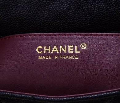 1:1 Chanel Bags BT1116 20X12X7