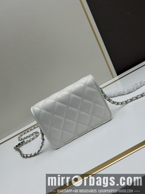 1:1 Chanel Bags Chanel 3357 17x11x4cm ww4
