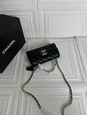 1:1 Chanel Bags 228 18X10cm WO 3colour