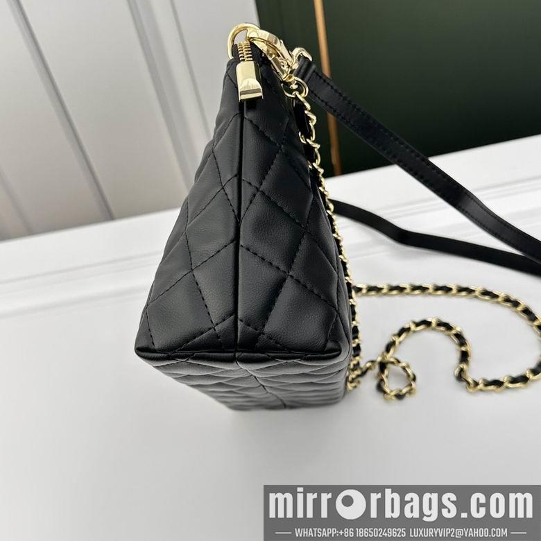 1:1 Chanel Bags 7101 27X15cm WO