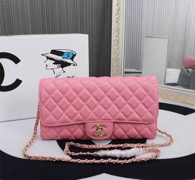 1:1 Chanel Bags 33815 25X15X3CM WO 4colour