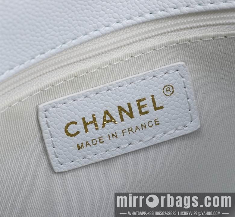 1:1 Chanel Bags 8946 16X21X9.5cm XMY 4colour