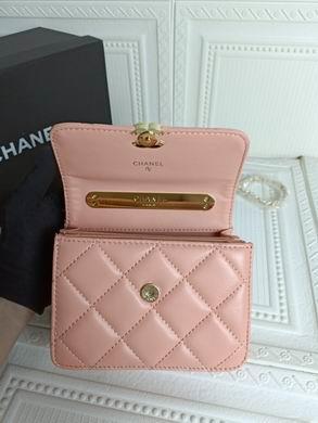 1:1 Chanel Bags 726 15.5X12cm WO 4colour