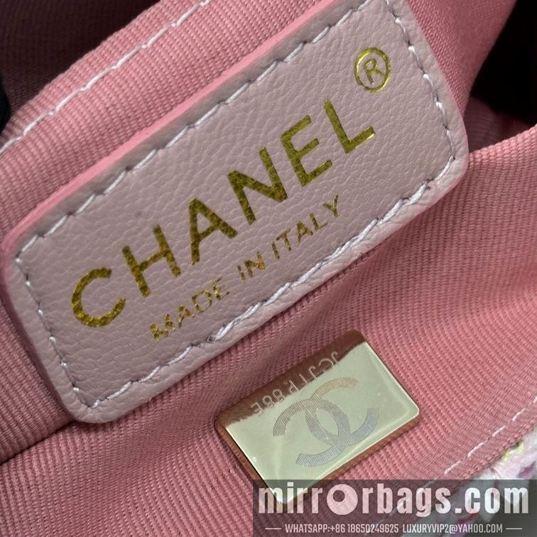 1:1 Chanel Bags Chanel handle 6826 23x6.5x14cm zy1
