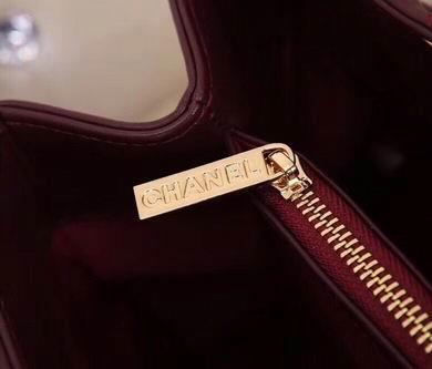 1:1 Chanel Bags WO35899 sheepskin