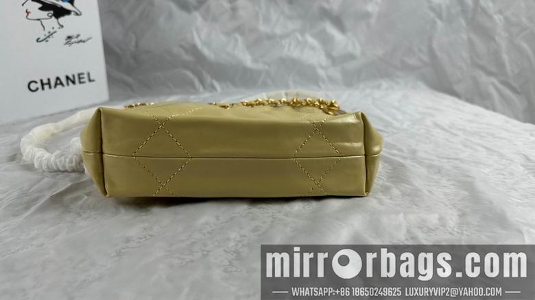1:1 Chanel Bags 810 20X19X6cm WO 4colour