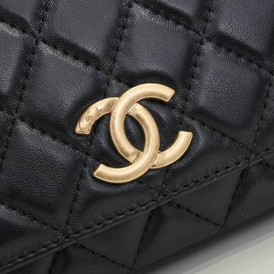 1:1 Chanel Bags WO706 19.5X12.5X4.5