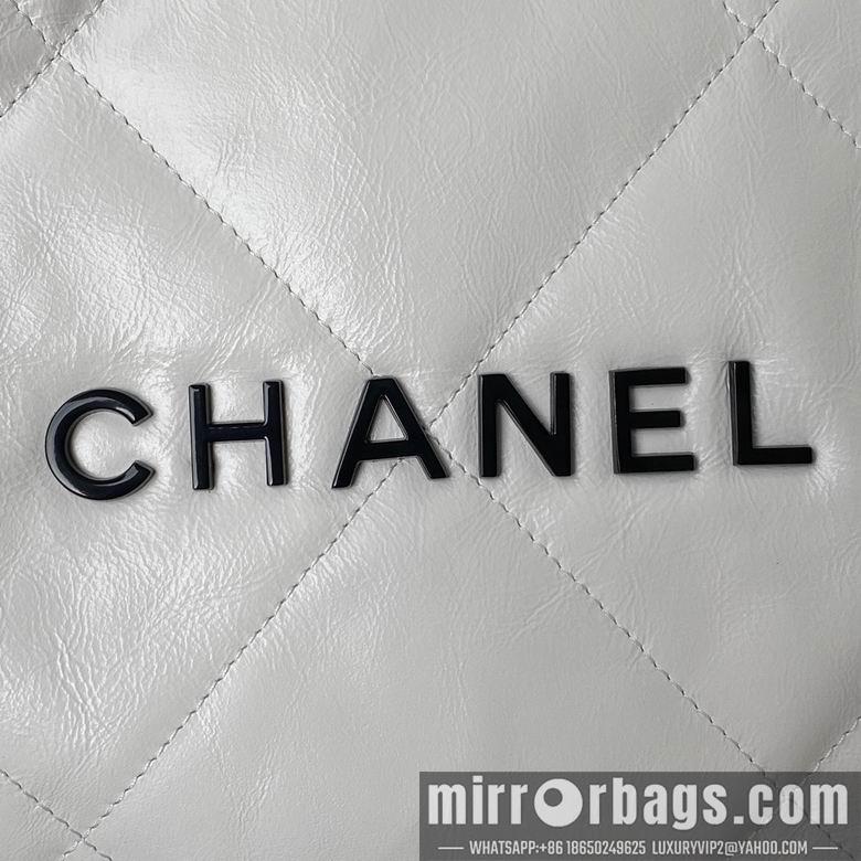 1:1 Chanel Bags AS3260 35X37X7cm WO 2colour