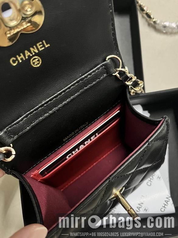 1:1 Chanel Bags 9646