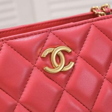 1:1 Chanel Bags Vintagep AS3312 30X22X10cm WO 4colour