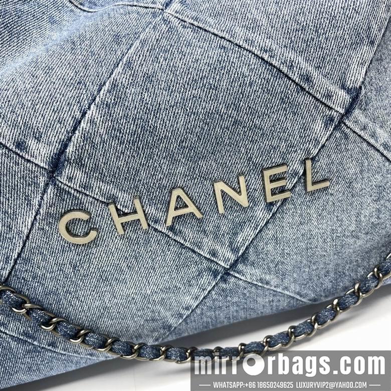 1:1 Chanel Bags 8801 30X28X7cm 40X30X7cm XMY