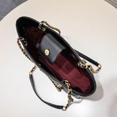 1:1 Chanel Bags Vintagep AS3312 30X22X10cm WO 4colour