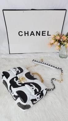 1:1 Chanel Bags 5902-1 小26cm大30cm WO