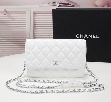 1:1 Chanel Bags WO33814 20X12X4