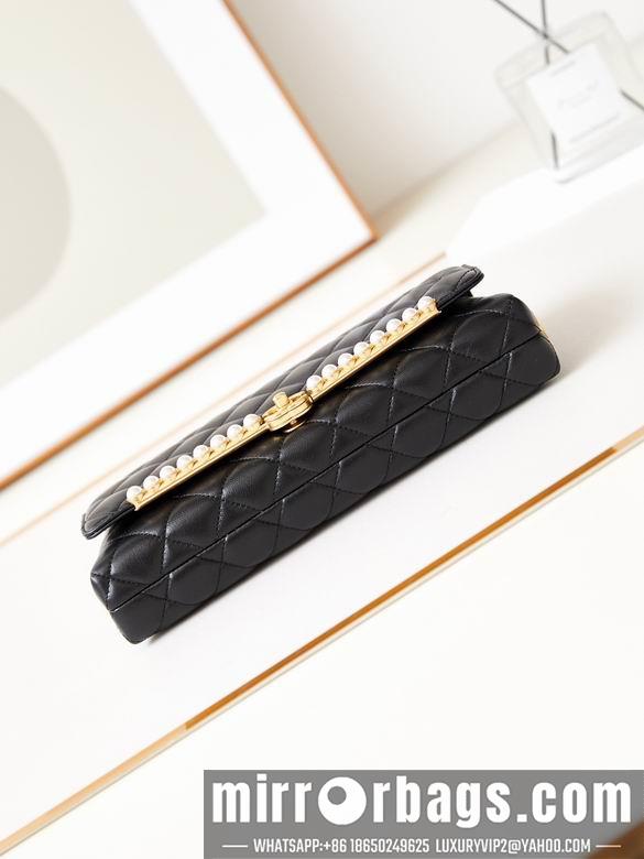 1:1 Chanel Bags AS4455 15X30X4cm WO
