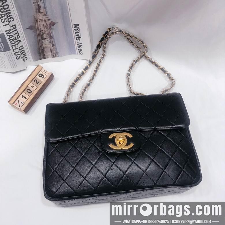 1:1 Chanel Bags WO6813 30X21X8