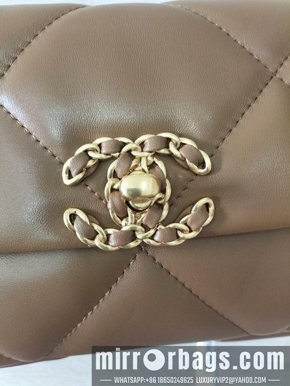 1:1 Chanel Bags 8067-1 26X16X9cm WO