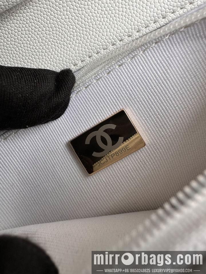 1:1 Chanel Bags Chanel cf A33814 19cm zy