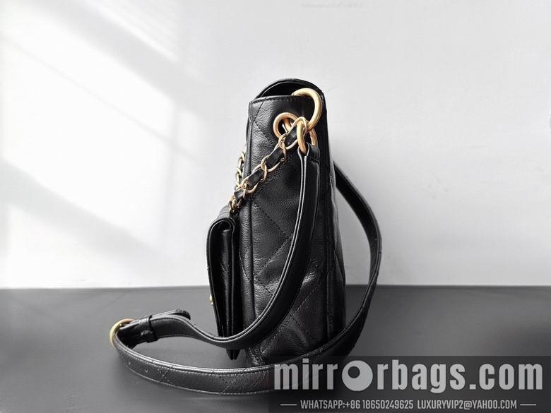 1:1 Chanel Bags 21.5X30X5cm 032506 WO 2colour