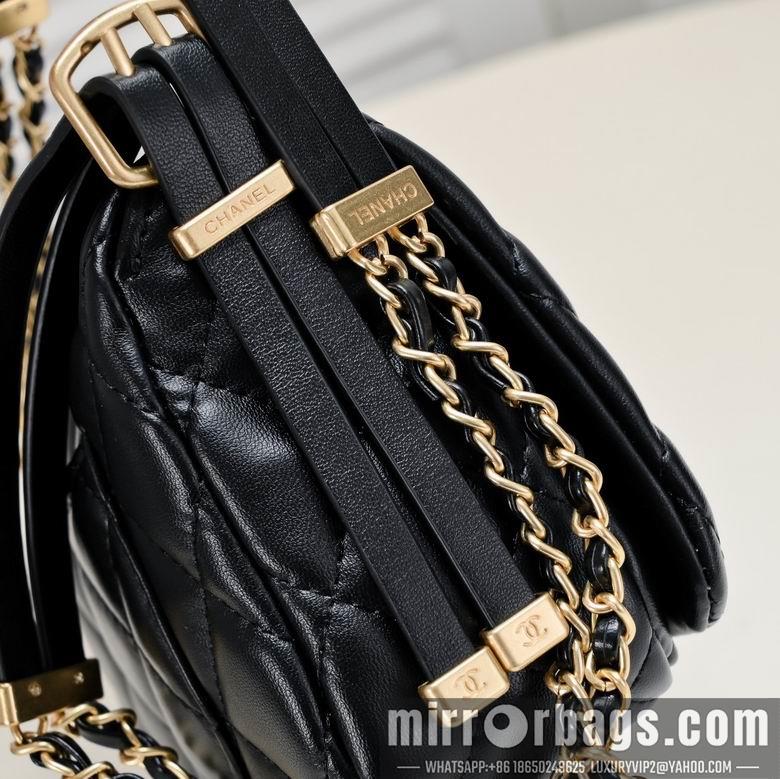 1:1 Chanel Bags 9033 19X13X8cm WO