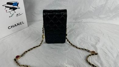1:1 Chanel Bags 8882 17X13X3cm WO 4colour