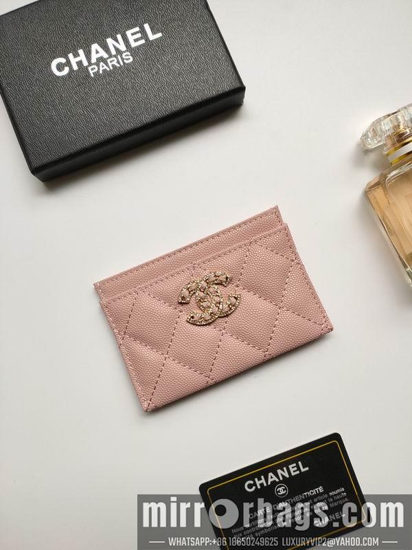 1:1 Chanel Bags Chanel AP2737 7.5x11.2x0.5cm zy