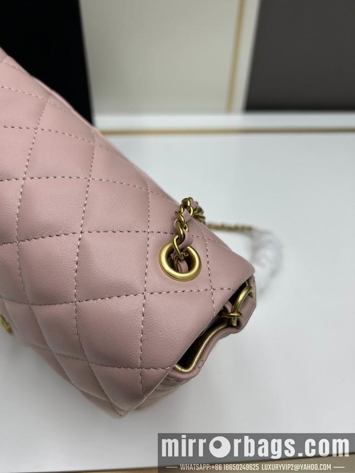 1:1 Chanel Bags Chanel 5112 13x18x7cm jj1