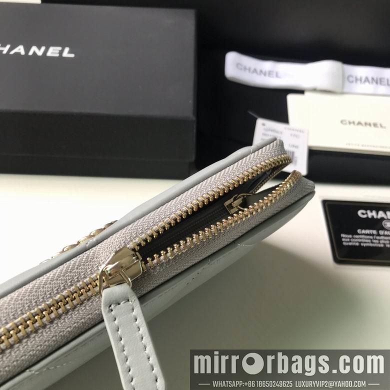 1:1 Chanel Bags BTAp1063B 10X19.5X2.5