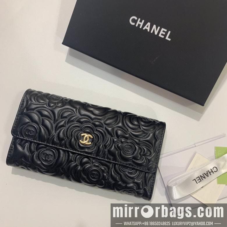 1:1 Chanel Bags Chanel 50096 19x10cm zy