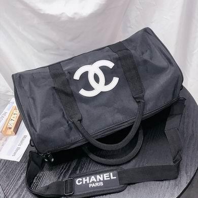 1:1 Chanel Bags 46X25X20cm 082803 WO 2colour