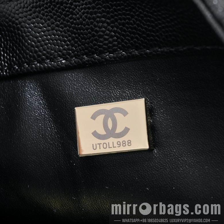 1:1 Chanel Bags 3891 14X20X8cm WO 3colour