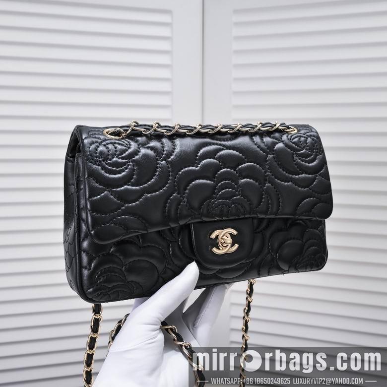 1:1 Chanel Bags 1112 25.5X15X7.5cm WO-1