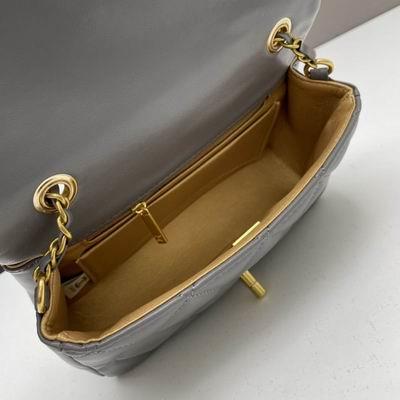1:1 Chanel Bags Chanel 3457 20x12x6cm ww4色