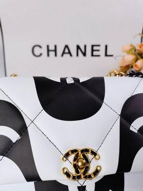 1:1 Chanel Bags 5902-1 小26cm大30cm WO