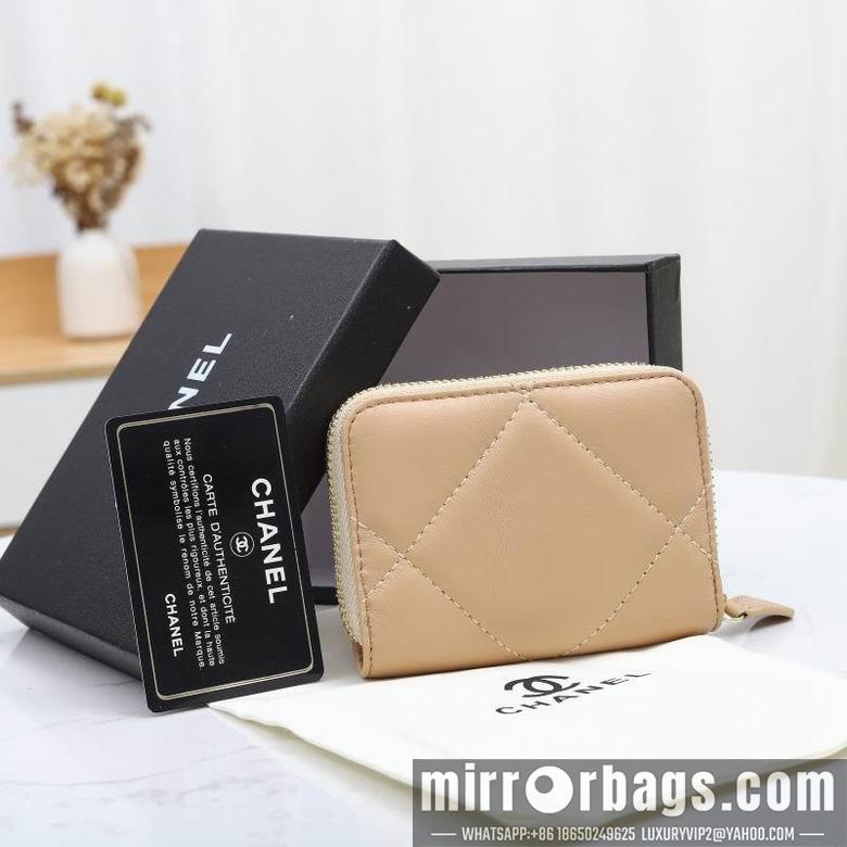 1:1 Chanel Bags WL0805 11X10X2