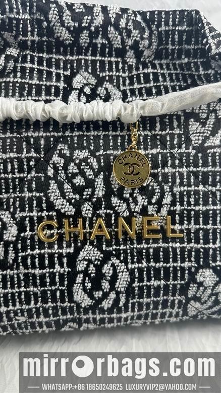 1:1 Chanel Bags 925 35X37X7cm WO 2colour