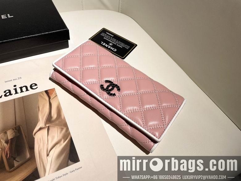 1:1 Chanel Bags WL3375 19X12X4.5