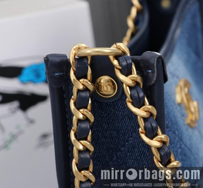 1:1 Chanel Bags 8939 24X22X6cm XMY