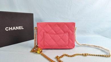 1:1 Chanel Bags 601 13X18X7cm WO 3colour