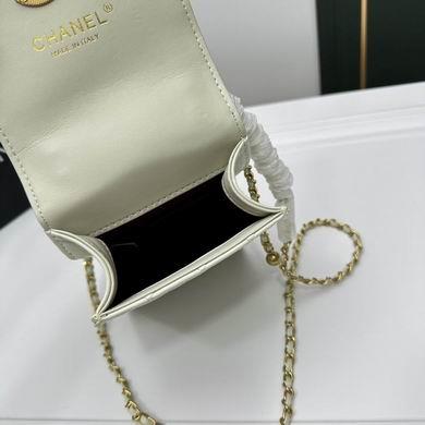 1:1 Chanel Bags 3616 19X11.5cm WO